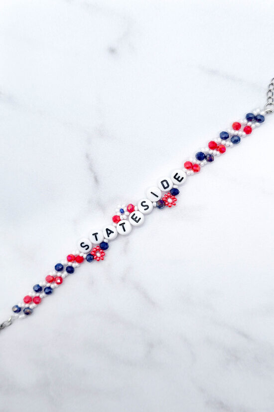 Stateside Bracelet